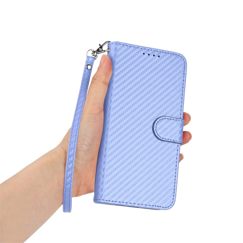 Ốp Lật Ví Da Sang Trọng Cho iPhone 11 Pro X Xr Xs Max 5 5s 6 6s 7 8 Plus Se 1 2 3 4 2020 2022 2024 16E 17E Khe Cắm Thẻ Đơn Giản Ốp điện thoại Bảo Vệ