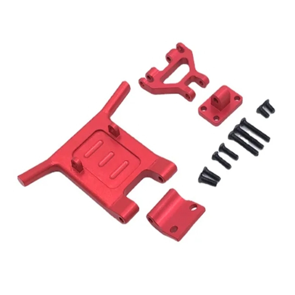 Parti Di Aggiornamento Wltoys 124019 124018 124016 124017 144001 - Foto 7