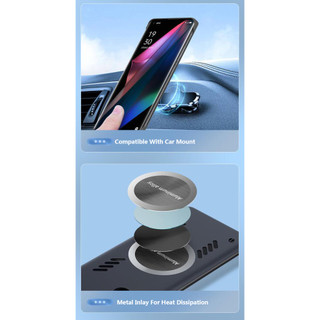 Ốp điện thoại cứng Xiaomi POCO F6 Pro XiaomiPOCOF6 POCOF6Pro F6Pro F 6 bằng nhựa cứng Làm mát chơi game không khung Vỏ lưng chống sốc