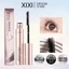 Xixi 3D Mascara Kéo Dài Lông Mi Đen Nối Mi Mắt Lông Mi Bàn Chải Làm Đẹp Trang Điểm Lâu Dài Chống Thấm Nước Mascara Tăng Trưởng Chất Lỏng NO.D762