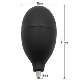 Máy Ảnh Di Động Sạch Máy Thổi Khí Vải Vệ Sinh Điện Thoại Bụi Máy Thổi Phụ Kiện Cho Bàn Phím Máy Tính
