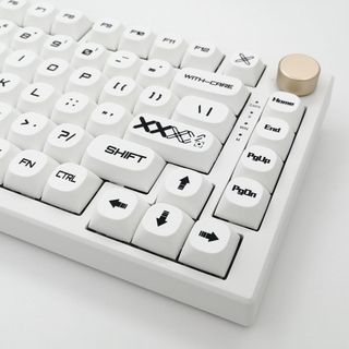 Csgo Keycaps PBT Dye-sub MA Profile Keycap Custom Keycaps Tương thích với công tắc Cherry Gateron MX