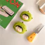 Hộp đựng tai nghe dòng sầu riêng cho AirPodsPro Vỏ 3gen Vỏ bảo vệ tai nghe hoạt hình Phong cách mới cho Vỏ bảo vệ tai nghe AirPodsPro2 Tương thích với Vỏ AirPodsPro Vỏ AirPods2gen