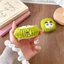 Hộp đựng tai nghe dòng sầu riêng cho AirPodsPro Vỏ 3gen Vỏ bảo vệ tai nghe hoạt hình Phong cách mới cho Vỏ bảo vệ tai nghe AirPodsPro2 Tương thích với Vỏ AirPodsPro Vỏ AirPods2gen
