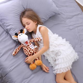 Nha Khoa Sang Trọng Đồ Chơi Đánh Răng Mô Hình Giảng Dạy Động Vật Dễ Thương Trẻ Em Giáo Dục Sớm Đồ Chơi Nha Sĩ Phòng Khám Trang Trí Quà Tặng Nha Khoa