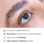 Iconsign Lash & Brow Lift 2 TRONG 1 10ML Cho Lash Lift Brow Lamination Hairline Setting