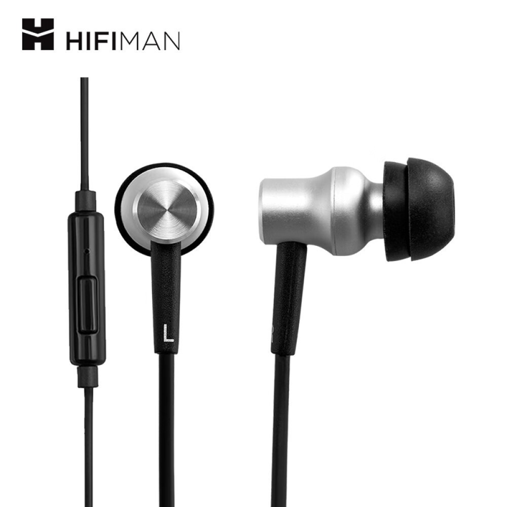 [Có sẵn trong kho] Tai nghe Hifi trong tai hiệu suất cao HiFiMAN RE400 ...