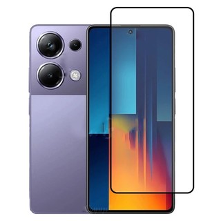 Dành Cho Redmi Note 13 Pro Plus Kính Redmi Note 13 Pro + Kính Cường Lực Bảo Vệ Full Cover Keo 9H HD Bảo Vệ Màn Hình Xiaomi Redmi Note 13 Pro 4G 5G Kính
