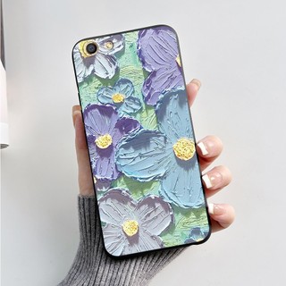 Dành Cho OPPO F3 F 3 Plus Ốp Lưng Silicon Mềm Thiết Kế Mới Hoạt Hình In Hình Ốp Lưng Cho OPPOF3 CPH1609 Vỏ Điện Thoại