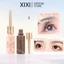 Xixi Lông Mi Chống Thấm Nước Nối Dài Keo Dán Lâu Dài Ghép Lông Mi Keo Nhanh Khô Keo Đen Không Kích Ứng Dụng Cụ Trang Điểm NO. Gj-125