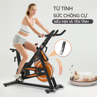 Xe Đạp Tập Thể Dục Trong Nhà, Bàn Đạp Thể Thao Nhỏ, Thiết Bị Gym