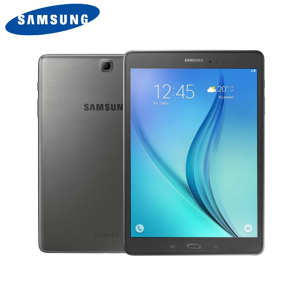 Máy tính bảng Android Samsung Galaxy Tab A 9.7 ĐÃ SỬ DỤNG Tình trạng ...