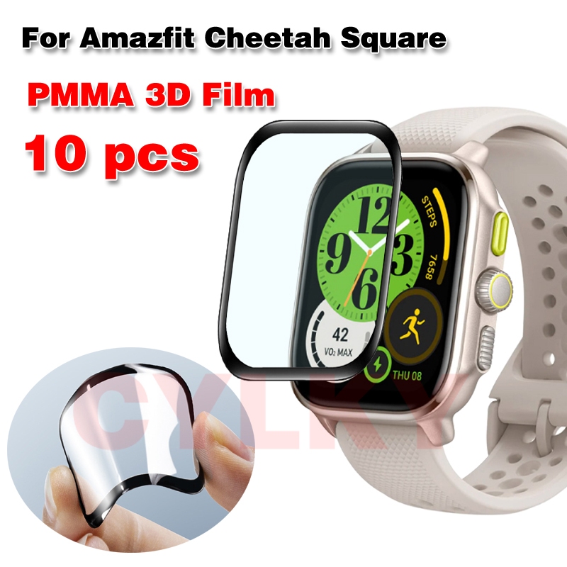 直径 42mm 円【時計用9Hガラスフィルム】goo99