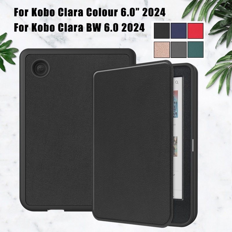 Dành Cho kobo Clara Color 2024 6.0-inch N367 Điện Áp Caster Dòng Màu ...