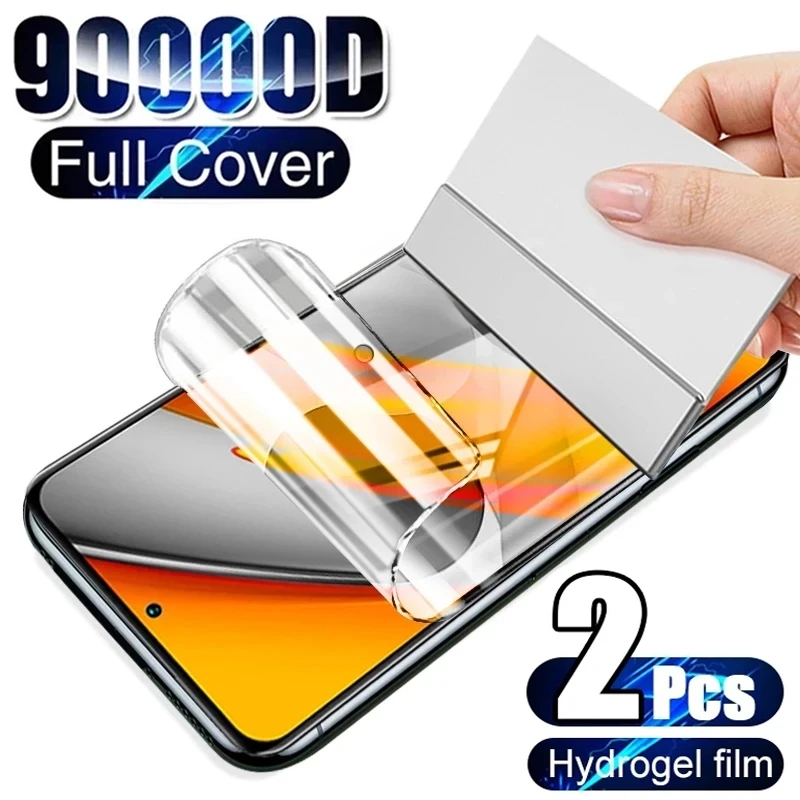 2 Pack] Verre Trempé Xiaomi Redmi 6A , Verre trempé en Film Protection Dureté 9H Screen