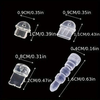 10 Cái / 20 Chiếc Điện Thoại Di Động Chống Bụi Cắm diy Nhựa Trang Trí Điện Thoại Di Động