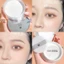XIXI Tinh Tế Và Trong Suốt Kiểm Soát Dầu Phấn Matte Matte Loose Powder Kiểm Soát Dầu Chống Thấm Nước Và Chống Mồ Hôi Phấn Thiết Lập D441