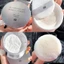 XIXI Tinh Tế Và Trong Suốt Kiểm Soát Dầu Phấn Matte Matte Loose Powder Kiểm Soát Dầu Chống Thấm Nước Và Chống Mồ Hôi Phấn Thiết Lập D441