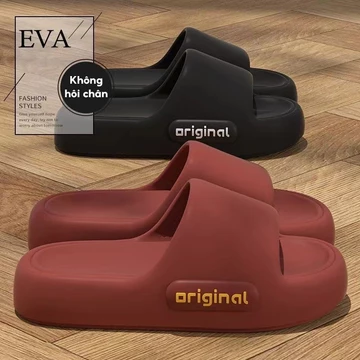Women's Strap-back Soft Slides Cross