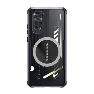 Vỏ Cho Redmi Note 11 11T Pro Plus Ốp Lưng Graphene Tản Nhiệt Bảo Vệ Chống Rơi Esports Cho Redmi Note 11 Pro 11S 4G 5G