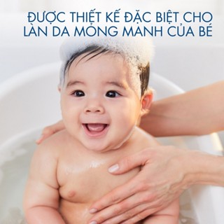 Sữa tắm gội 2in1 dịu nhẹ cho bé CETAPHIL BABY GENTLE WASH & SHAMPOO ...