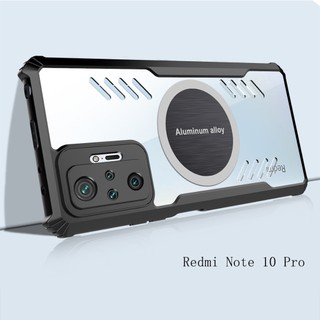 Ốp Lưng Cho Redmi Note 10 Pro Graphene Tản Nhiệt Bảo Vệ Chống Rơi Esports Cho Redmi Note 10 Pro Max 10S 10T Cover