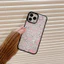 Ốp điện thoại hình gấu thỏ dễ thương CASETIFY cho iphone 15 Pro Max 15 Plus 14 Pro Max 14Plus i14 13 Pro Max i11 i13 13pro 12 Pro Max Vỏ bảo vệ Acrylic