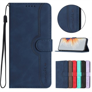 Vỏ Cho Sharp Aquos R5G R2 R3 R8 Pro Wish Sense 2 3 SH-51D Bao Da Lật Khe Cắm Thẻ Đứng Bảo Vệ Vỏ Ví Chống Sốc
