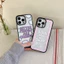 Ốp điện thoại hình ngôi sao đám mây may mắn cho iphone 16 Pro Max 15 Pro Max 15 Plus 14 Pro Max 14Plus i14 13 Pro Max i11 i13 13pro 12 Pro Max Acrylic Vỏ bảo vệ