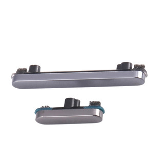 1 Bộ Bật / Tắt Nút Âm Lượng Bên Nút Công Tắc Điều Khiển Chìa Khóa Cho Google Pixel 2 2XL 3 3A 4 4A 4G 4XL 5 5A 6 7 7A 8 8Pro Pro 5G