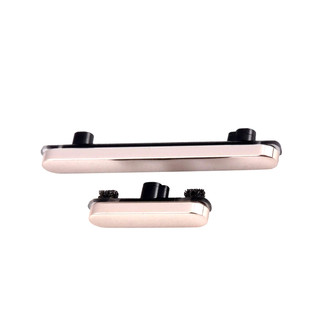 1 Bộ Bật / Tắt Nút Âm Lượng Bên Nút Công Tắc Điều Khiển Chìa Khóa Cho Google Pixel 2 2XL 3 3A 4 4A 4G 4XL 5 5A 6 7 7A 8 8Pro Pro 5G