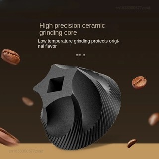 Máy Xay Cà Phê Điện Xiaomi CIRCLE JOY Không Dây Di Động Hoàn Toàn Tự Động Chống Thấm Nước Dễ Dàng Làm Sạch Máy Xay Cà Phê Chuyên Dụng