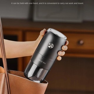 Máy Xay Cà Phê Điện Xiaomi CIRCLE JOY Không Dây Di Động Hoàn Toàn Tự Động Chống Thấm Nước Dễ Dàng Làm Sạch Máy Xay Cà Phê Chuyên Dụng