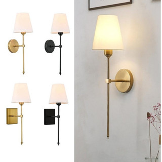 AIMI Đèn Tường Không Dây Cứng Chạy Bằng Pin Với Rgb Bóng Đèn Đổi Màu Nhà Đèn Trang Trí Phòng Khách Phòng Ngủ Tối Giản Sconce