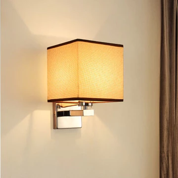 AIMI Hiện Đại Phòng Ngủ Đèn Cầu Thang ĐèN TưỜNg Tối Giản Đèn Trang Trí Phòng Ngủ Sáng Tạo Phòng Ăn ĐèN TưỜNg PhòNg KháCh