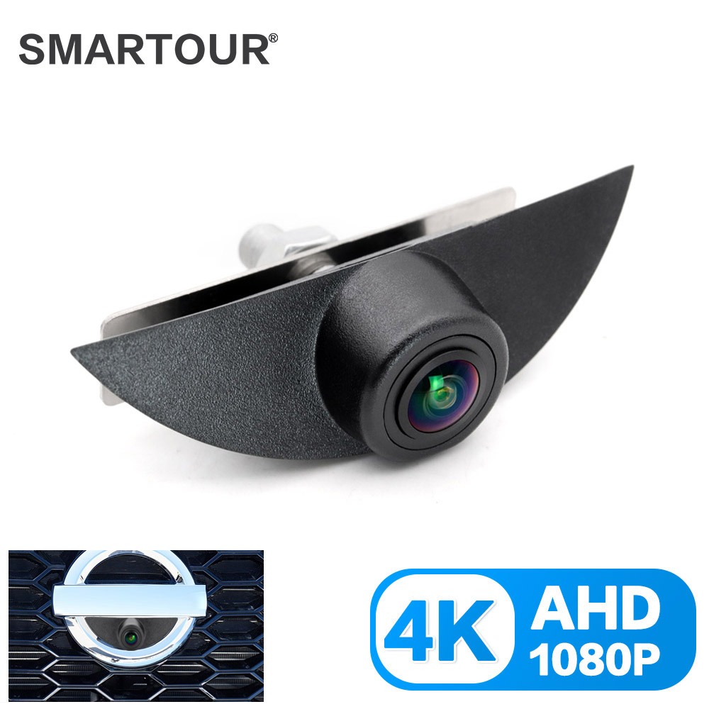 Smartour Xe HD Camera Quan Sát Trước Cho Xe Nissan Qashqai J10 J11 ...