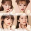 Phấn phủ FOCALLURE trang điểm giúp kiềm dầu tối đa chuyên dụng 15g
