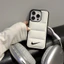 Móc thương hiệu thể thao sang trọng Kiểm tra vỏ điện thoại áo khoác cho iphone 15 Pro MAX 14 Pro MAX 14 plus 13 Pro MAX i13 13pro 11 Pro MAX i11 iX Xs XR Xs MAX 12Pro