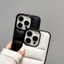 Móc thương hiệu thể thao sang trọng Kiểm tra vỏ điện thoại áo khoác cho iphone 15 Pro MAX 14 Pro MAX 14 plus 13 Pro MAX i13 13pro 11 Pro MAX i11 iX Xs XR Xs MAX 12Pro