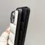 Móc thương hiệu thể thao sang trọng Kiểm tra vỏ điện thoại áo khoác cho iphone 15 Pro MAX 14 Pro MAX 14 plus 13 Pro MAX i13 13pro 11 Pro MAX i11 iX Xs XR Xs MAX 12Pro