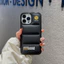 Thương hiệu sang trọng Graffiti Drew màu vàng Smile Face down Case điện thoại cho iphone 15 Pro MAX 14 Pro MAX 14 plus 13 Pro MAX i13 13pro 11 Pro MAX i11 iX Xs XR Xs MAX 12Pro 12promax