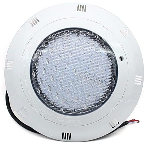 Đèn Led Chìm 11.6 ", Đèn Led Thay Đổi Màu Đèn Bể Bơi Đèn Ao Dưới Nước - 7 Màu + 2 Màu Chế Độ Đổi RGB Led Inground Đèn Bể Bơi Bể Bơi Có RC IP68 Chống Thấm Nước