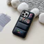 Phim hoạt hình dễ thương powfget bé gái áo khoác xuống Ốp điện thoại iphone 17 Pro Max 16 15 Pro Max 14 Pro Max 14 plus 13 Pro Max i13 13pro 11 Pro Max i11 iX XS XR Xs MAX 12Pro 12promax
