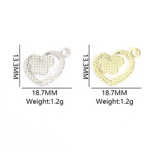 10 Chiếc Độc Đáo Bất Đối Xứng Thiết Kế Trái Tim & Bướm Lấp Lánh Thạch Inlay Men Quyến Rũ Vòng Cổ Thời Trang Bông Tai Và Dây Xích Khác Đồ Trang Trí DIY Lãng Mạn Bướm Mặt Dây Tình Yêu
