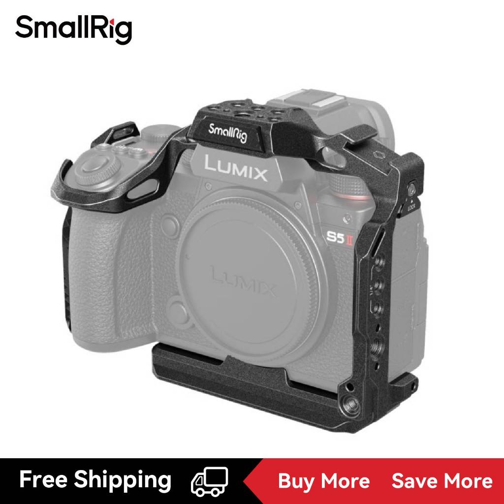 Bateria Panasonic DMW-BLK22 Compatível com Lumix S5 II e S5 IIX | Alta Performance - Detona Shop