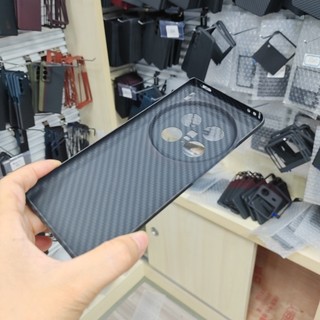 Ốp Điện Thoại Bằng Sợi Carbon Thật Cho VIVO X100 Ultra Aramid Sợi Siêu Mỏng Vỏ Cho VIVO X100S Pro Ốp Lưng Chống Sốc