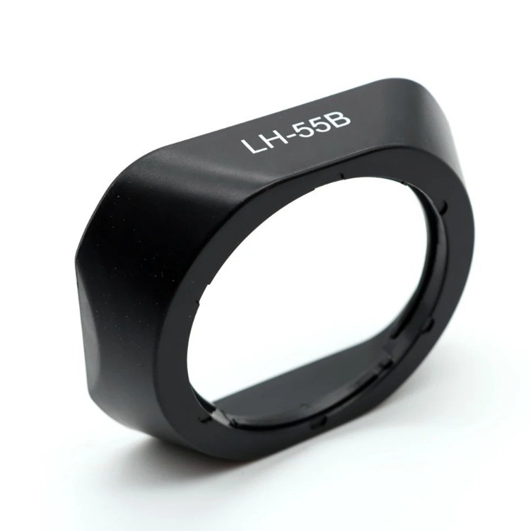 Olympus LH-55B Lens Hood For M.Zuiko Digital ED 9-18mm F4-5.6 - View #8