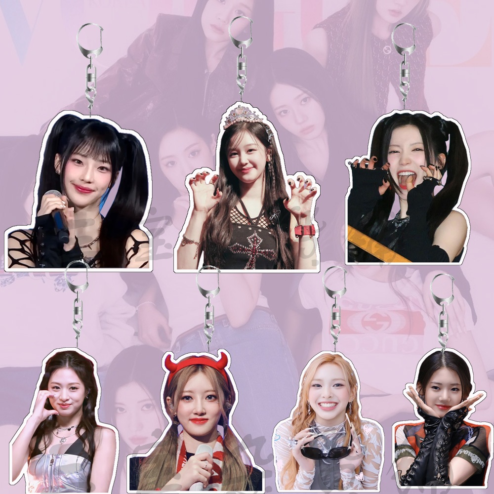 babymonster-chiquita-rami-ahyeon-asa-ruka-chiquita-pharita-rora-acrylic