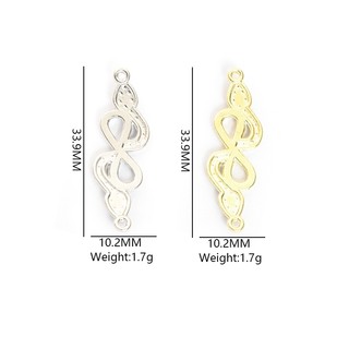 10 Chiếc Sáng Tạo Vô Cực Biểu Tượng Thiết Kế Kim Cương Giả Inlay Hình Rắn Kết Nối Cá Tính Phong Cách Punk Vòng Tay Vòng Cổ Vòng Chân Và Trang Trí Tiệc DIY Đôi Nhẫn Mặt Dây Chuyền