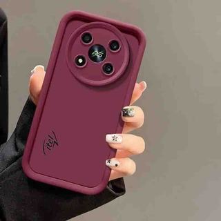 Dành Cho Ốp Điện Thoại Itel RS4 Itel A60 / 60S A70 S23-4G S23 + P55-5G P55 + 4G P55-4G / P55T / P55 NFC Vỏ Điện Thoại Kẹo Sang Trọng Mờ Mềm In Màn Hình Lụa